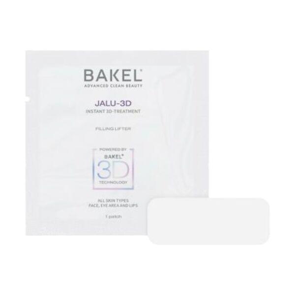 bakel bakel jalu-3d 40 patch