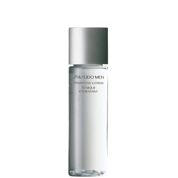 shiseido hydrating lotion lozione tonica idratante 150 ml