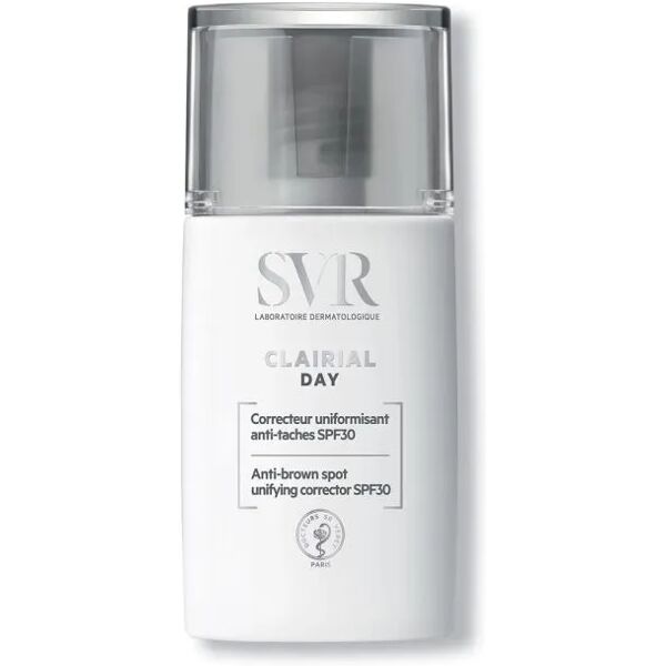 svr clairial day crema viso giorno spf30 30 ml