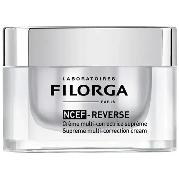 filorga ncef-reverse crema rigenerazione suprema 50 ml