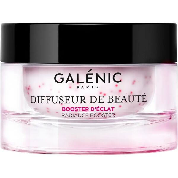 galenic diffuseur de beaute' potenziatore di luminosità 50 ml