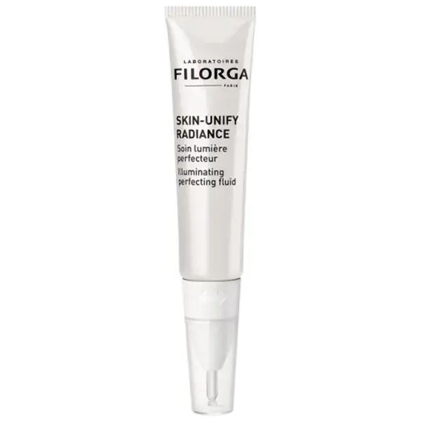 filorga skin unify radiance trattamento perfezionante illuminante 15 ml