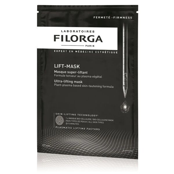 filorga lift mask maschera super liftante 14 ml