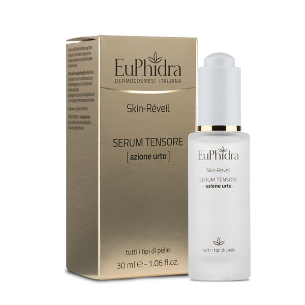 euphidra skin reveil siero tensore antirughe effetto lifting 30 ml