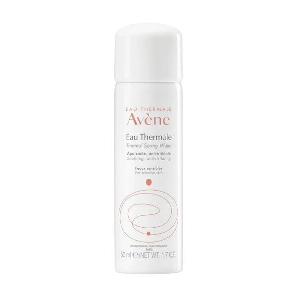 avène eau thermale acqua termale spray 50 ml