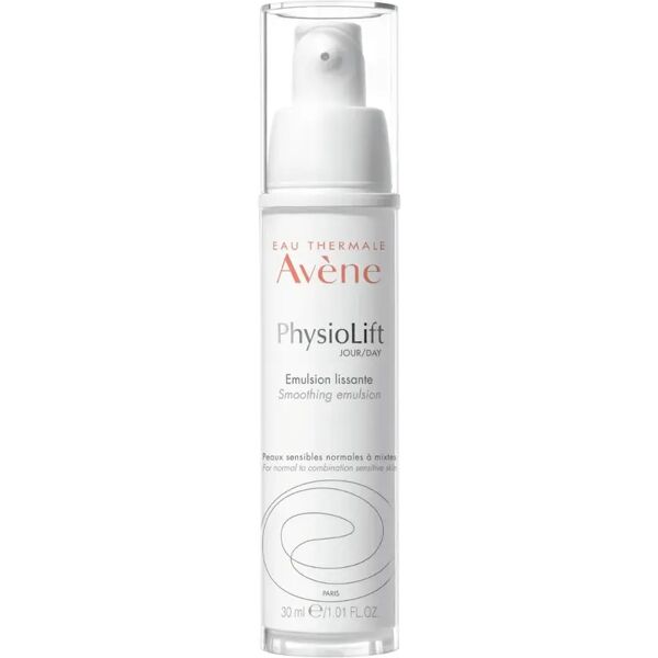 avène physiolift giorno emulsione levigante antirughe 30 ml