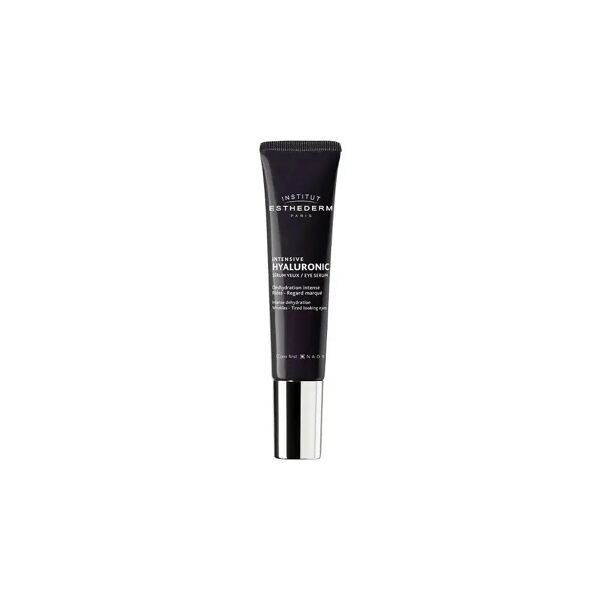 esthederm intensive hyaluronic contour des yeux 15 ml