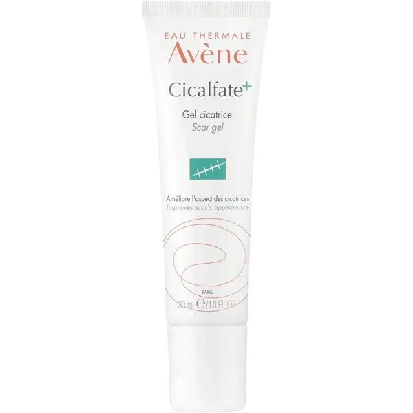 avène cicalfate+ gel anti cicatrice 30 ml