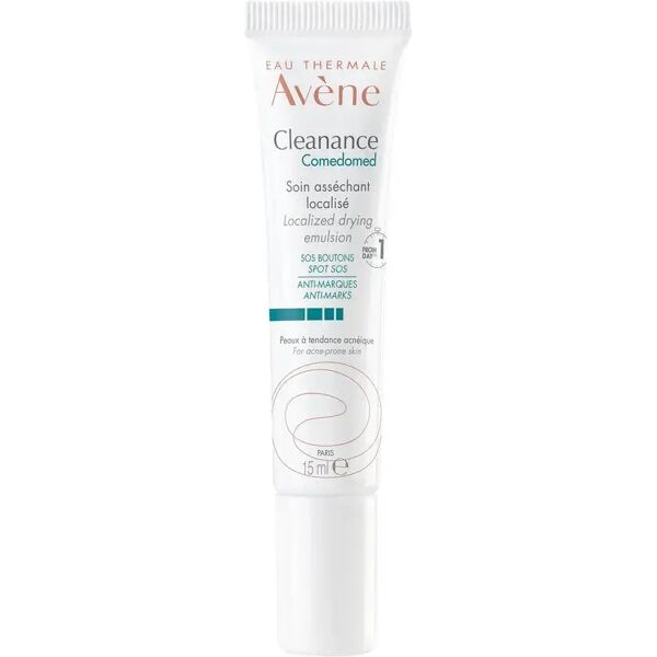 avène avene comedomed trattamento adsorbente localizzato pelle grassa e mista 15 ml