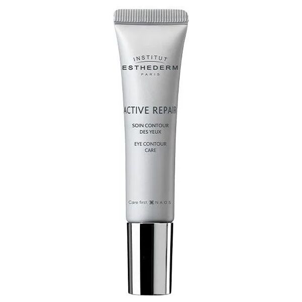 esthederm time active repair contour des yeux 15 ml