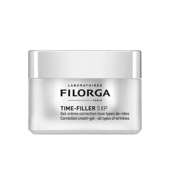 filorga time filler 5 xp gel antirughe 50 ml