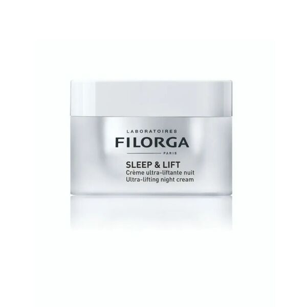 filorga sleep & lift crema utra-liftante notte ridensificante 50 ml