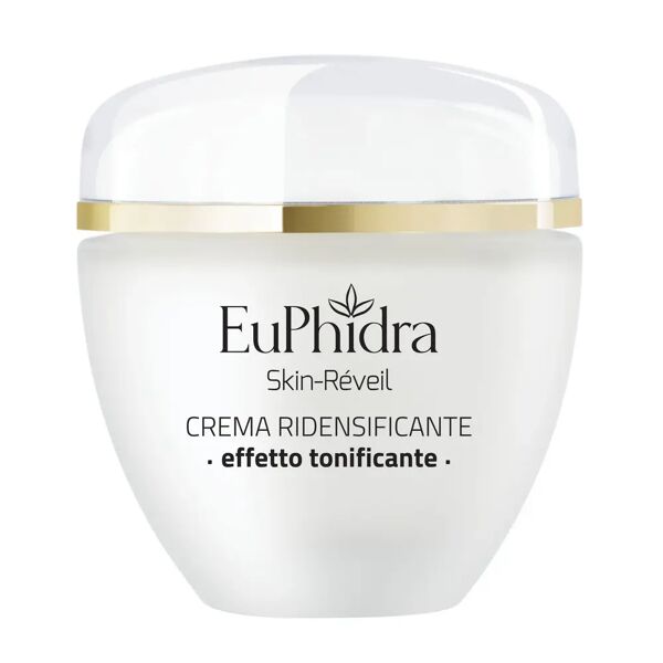 euphidra skin reveil crema ridensificante tonificante 40 ml