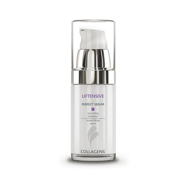 uniderm farmaceutici srl collagenil liftensive perfect serum