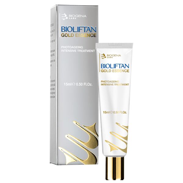 biogena bioliftan gold essence 15ml