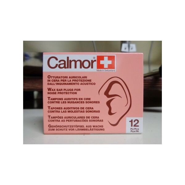 calmor tappo antis 12pz