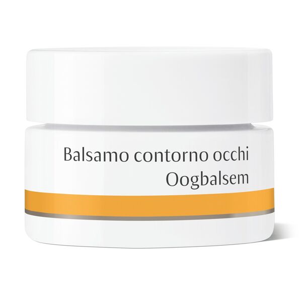 dr hauschka bals cont occhi 10 ml