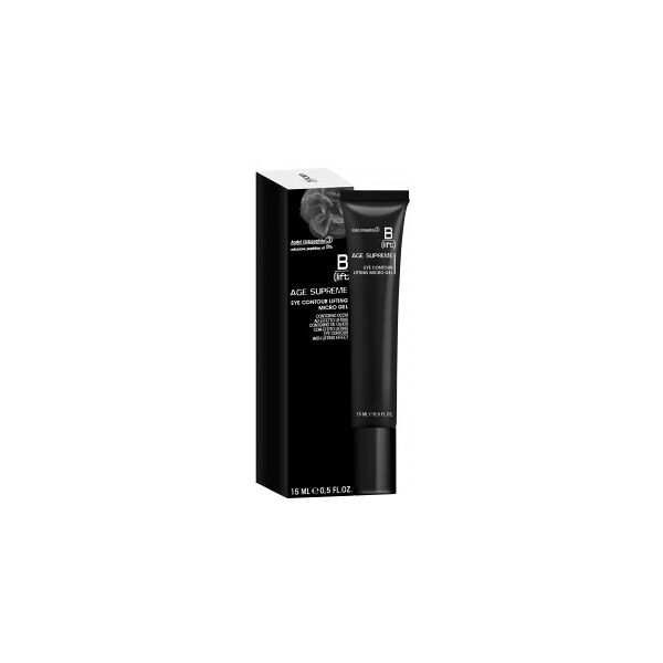 syrio srl b-lift age supreme c/occhi15ml