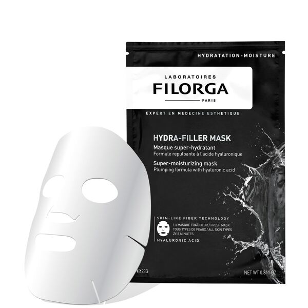 filorga hydra filler mask