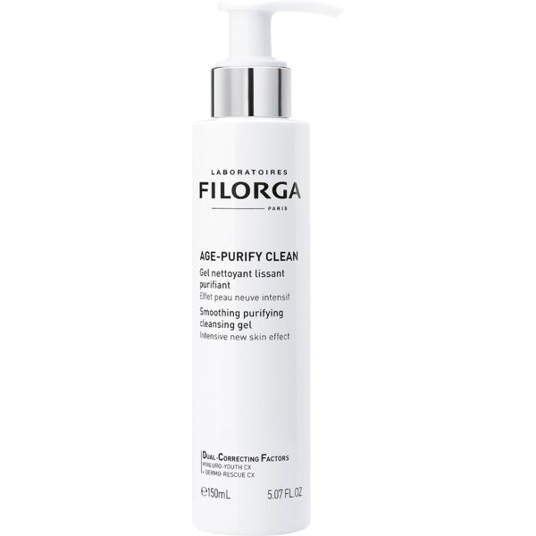 filorga age purify cleanser 150 ml