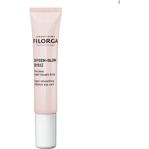 filorga oxygen glow eyes 15 ml