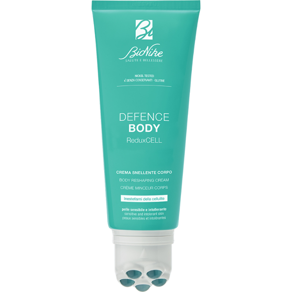 bionike defence body reducell snellente 200ml