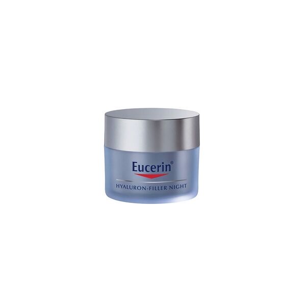 eucerin hyaluron filler notte 50 ml