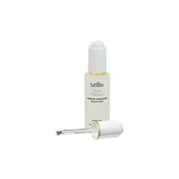 euphidra linea skin reveil serum tensore azione urto antirughe anti-età 30 ml