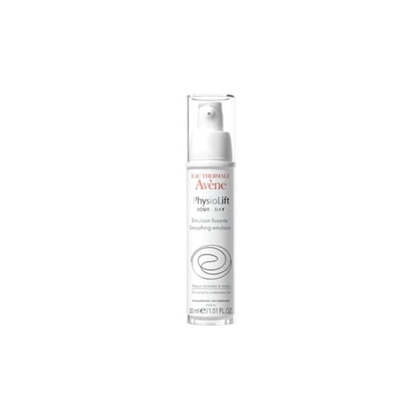 avene linea anti-età anti-rughe physiolift siero viso levigante giorno 30 ml