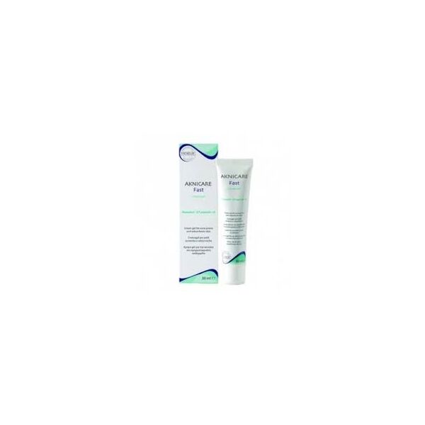 general topics aknicare fast creamgel 30 ml