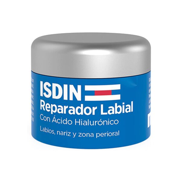 isdin reparador labial - balsamo 10 ml