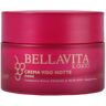 Bellavita Il Culto Priscus & Olio Evo - Crema Viso Notte Antietà 50 ML