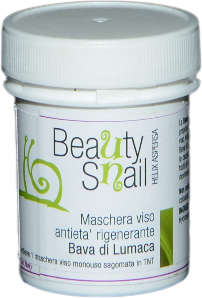 Centisia Maschera Beauty Snail 35ml