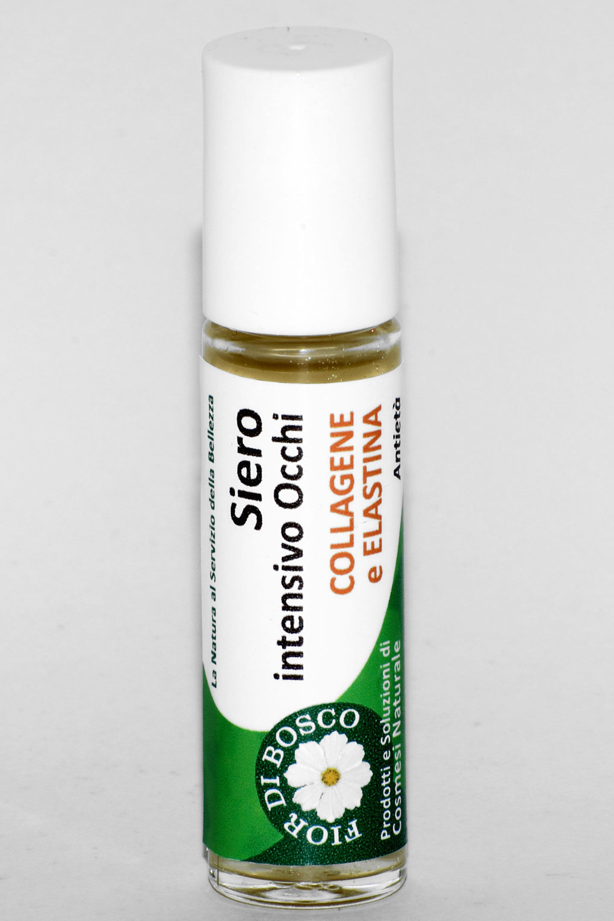 Centisia Siero occhi antietà collagene e elastina 11ml