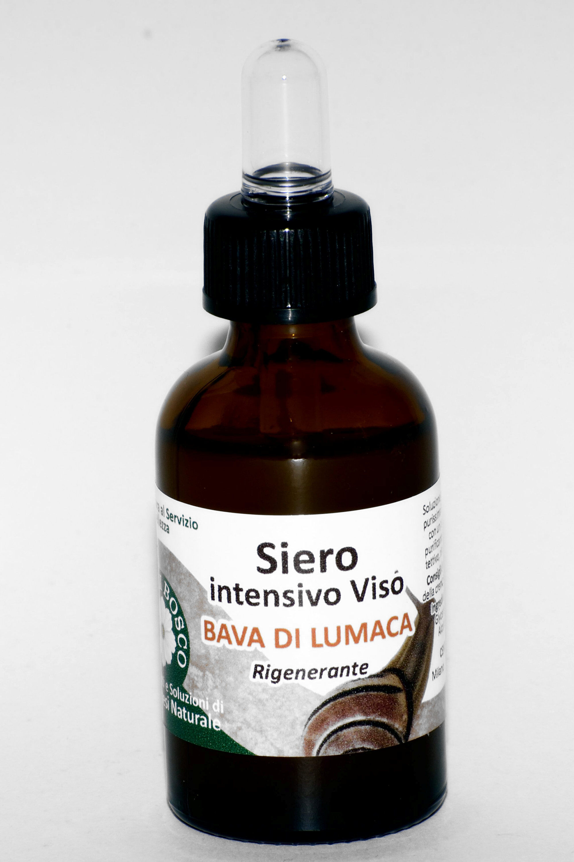 Centisia Siero rigenerante alla Bava di Lumaca 30ml