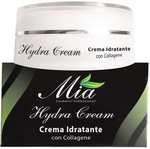 Mia Cosmetici Crema Antirughe Con Bava Di Lumaca - 50 Ml