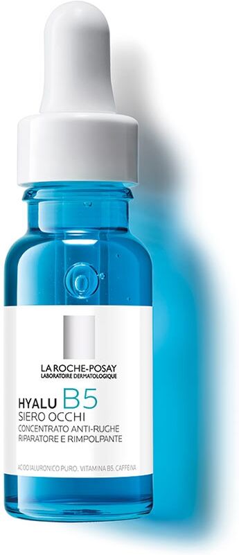 La Roche-Posay Hyalu B5 - Siero Occhi, 15ml