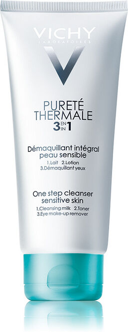 Vichy Purete Thermale Struccante 3in1 200ml