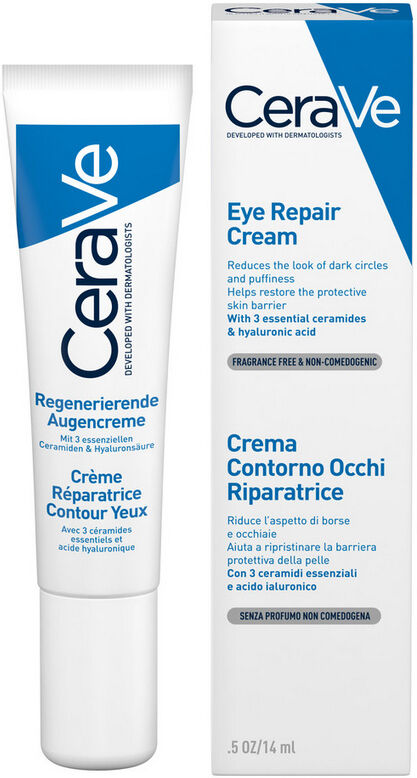 L'Oreal Cerave Crema Contorno Occhi 15ml