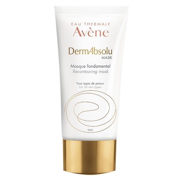 Avene Dermabsolu Maschera Fond