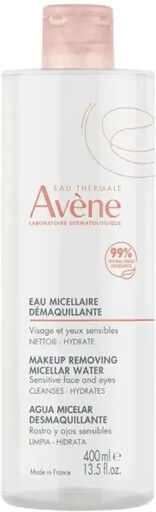 Avene Acqua Micellare 400ml