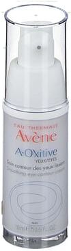 Avene A Oxitive Trattamento Contorno Occhi Levigante 15 Ml