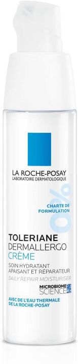 L'Oreal Toleriane Dermallergo Crema La Roche Posay 40ml