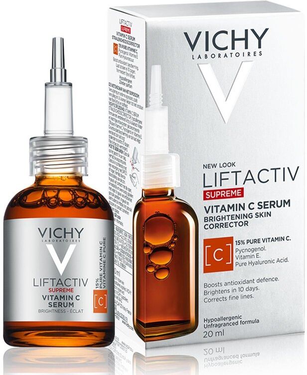 Vichy Liftactiv Supreme Vit.C 20ml