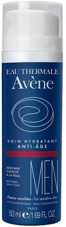 Avene Trattamento Idratante Anti-Eta' 50 Ml Avène Men