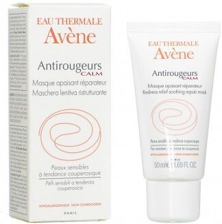 Avene Antirougeurs Calm Maschera Lenitiva 50ml Avène