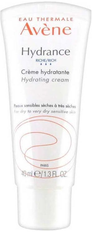 Avene Hydrance Crema Ricca 40ml Avène