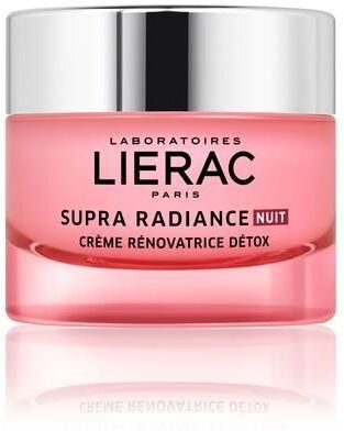 Lierac Supra Radiance Notte 50ml