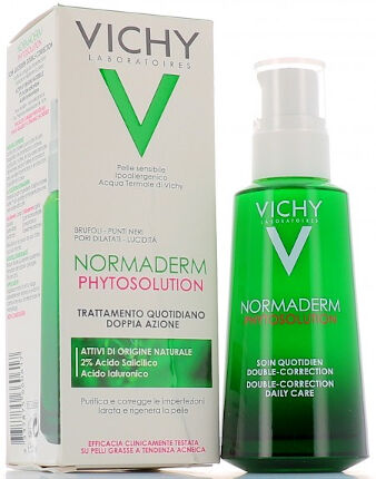 L'Oreal Normaderm Phytosolution Trattamento