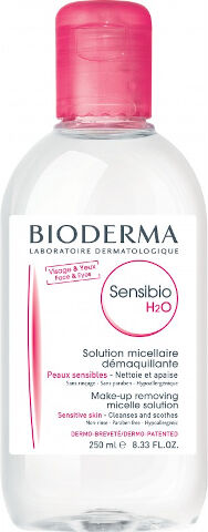 Bioderma Sensibio H2o Soluzione Micellare